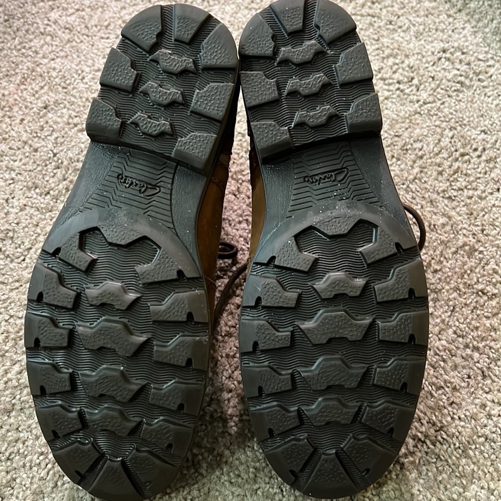 clarks winter boots - Picture 5 of 6